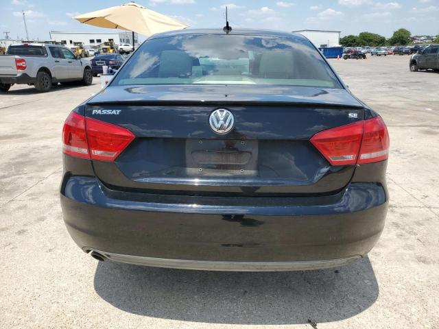 Photo 5 VIN: 1VWBH7A34DC119318 - VOLKSWAGEN PASSAT 