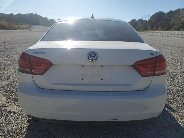 Photo 5 VIN: 1VWBH7A34DC128469 - VOLKSWAGEN PASSAT 