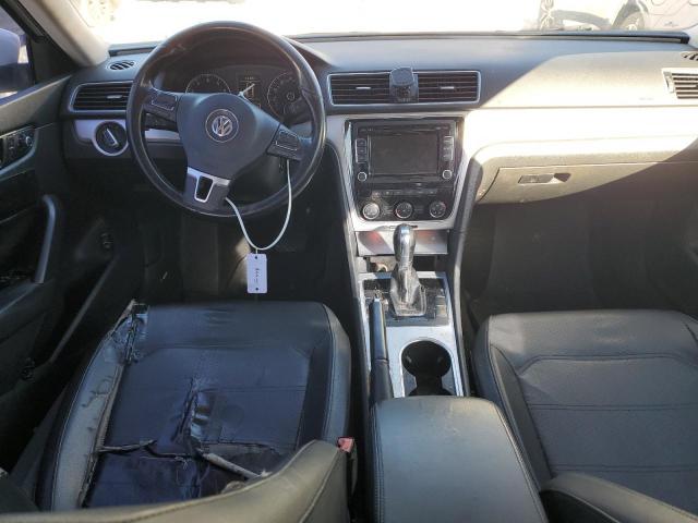 Photo 7 VIN: 1VWBH7A34DC128469 - VOLKSWAGEN PASSAT 