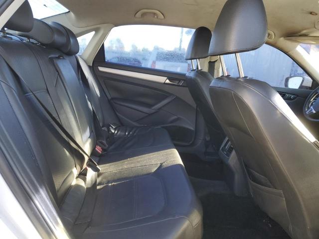 Photo 9 VIN: 1VWBH7A34DC128469 - VOLKSWAGEN PASSAT 