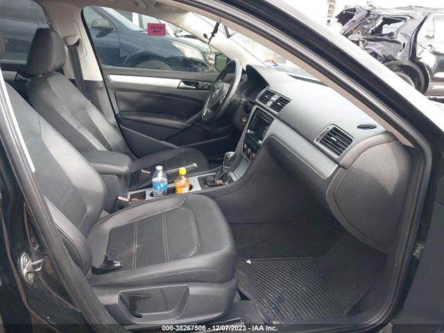 Photo 4 VIN: 1VWBH7A34DC131579 - VOLKSWAGEN PASSAT 