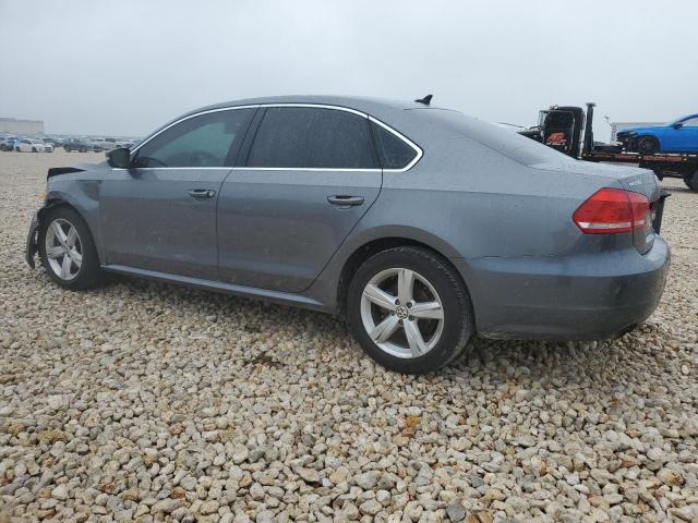 Photo 1 VIN: 1VWBH7A34DC145529 - VOLKSWAGEN PASSAT 