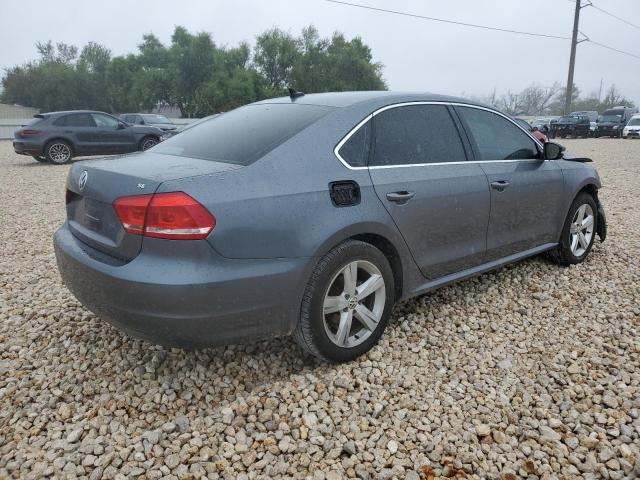 Photo 2 VIN: 1VWBH7A34DC145529 - VOLKSWAGEN PASSAT 