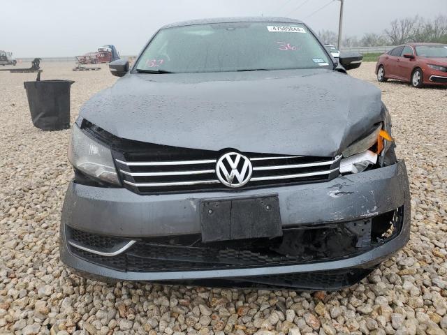 Photo 4 VIN: 1VWBH7A34DC145529 - VOLKSWAGEN PASSAT 