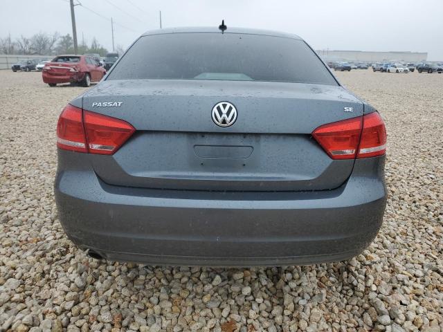 Photo 5 VIN: 1VWBH7A34DC145529 - VOLKSWAGEN PASSAT 