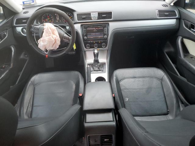 Photo 7 VIN: 1VWBH7A34DC145529 - VOLKSWAGEN PASSAT 