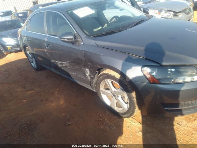 Photo 5 VIN: 1VWBH7A35CC011045 - VOLKSWAGEN PASSAT 