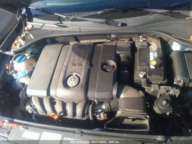 Photo 9 VIN: 1VWBH7A35CC011045 - VOLKSWAGEN PASSAT 