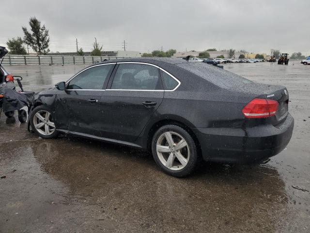 Photo 1 VIN: 1VWBH7A35CC082486 - VOLKSWAGEN PASSAT SE 