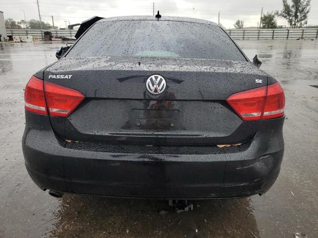 Photo 5 VIN: 1VWBH7A35CC082486 - VOLKSWAGEN PASSAT SE 