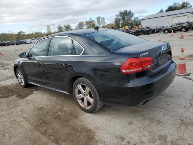 Photo 1 VIN: 1VWBH7A35CC092158 - VOLKSWAGEN PASSAT SE 