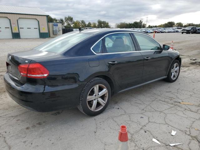 Photo 2 VIN: 1VWBH7A35CC092158 - VOLKSWAGEN PASSAT SE 