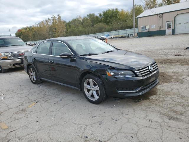 Photo 3 VIN: 1VWBH7A35CC092158 - VOLKSWAGEN PASSAT SE 