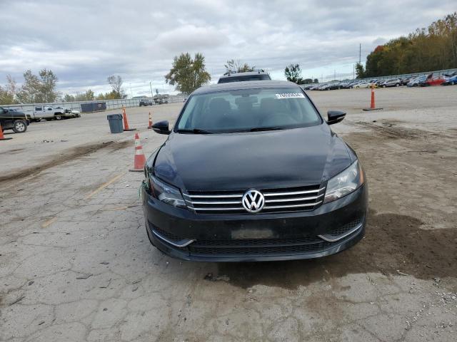 Photo 4 VIN: 1VWBH7A35CC092158 - VOLKSWAGEN PASSAT SE 