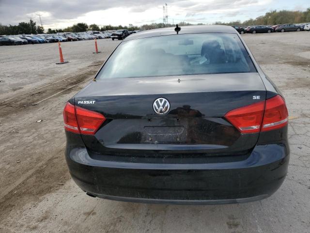 Photo 5 VIN: 1VWBH7A35CC092158 - VOLKSWAGEN PASSAT SE 