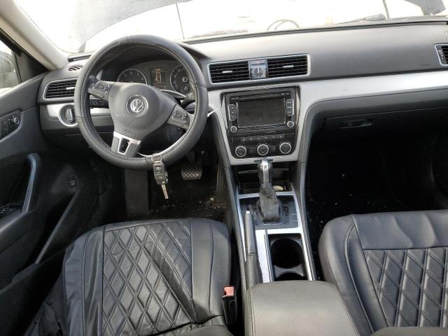 Photo 7 VIN: 1VWBH7A35CC092158 - VOLKSWAGEN PASSAT SE 