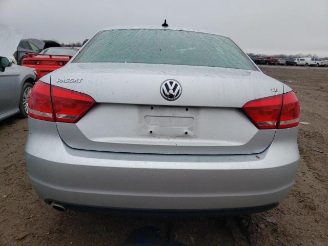 Photo 5 VIN: 1VWBH7A35CC096517 - VOLKSWAGEN PASSAT 