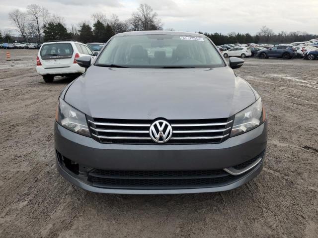 Photo 4 VIN: 1VWBH7A35CC099630 - VOLKSWAGEN PASSAT 