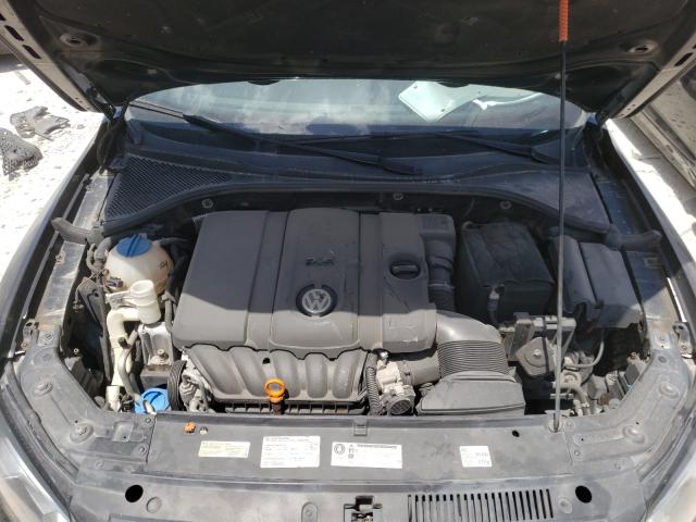 Photo 6 VIN: 1VWBH7A35CC106804 - VOLKSWAGEN PASSAT 