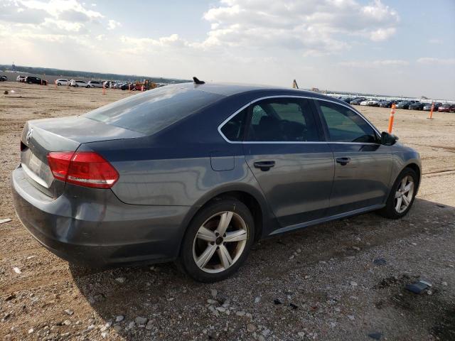 Photo 2 VIN: 1VWBH7A35CC108522 - VOLKSWAGEN PASSAT 