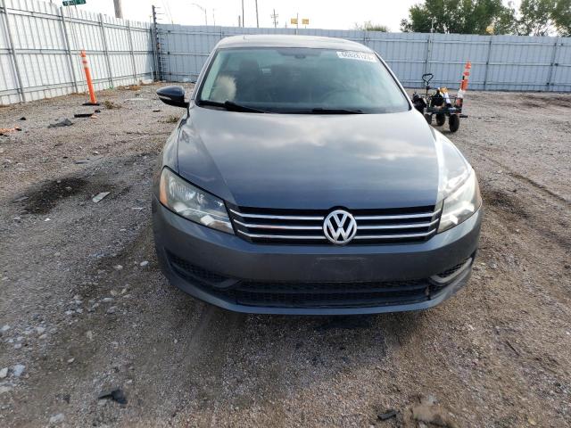 Photo 4 VIN: 1VWBH7A35CC108522 - VOLKSWAGEN PASSAT 