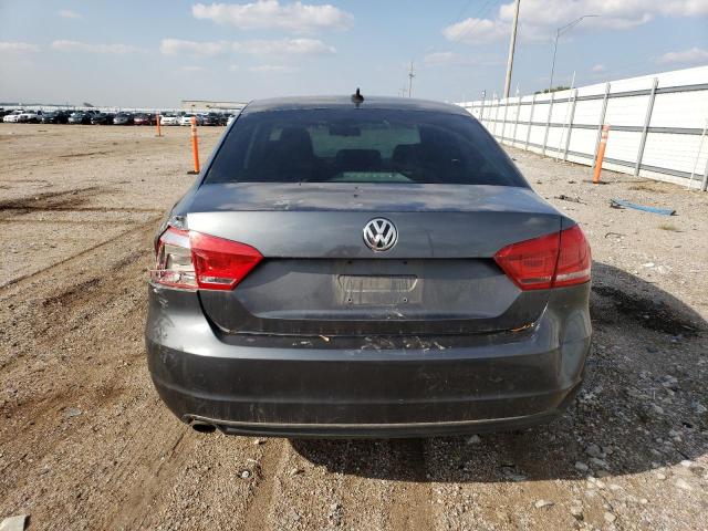 Photo 5 VIN: 1VWBH7A35CC108522 - VOLKSWAGEN PASSAT 