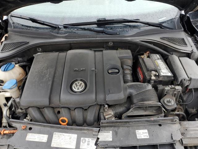 Photo 10 VIN: 1VWBH7A35DC003898 - VOLKSWAGEN PASSAT 