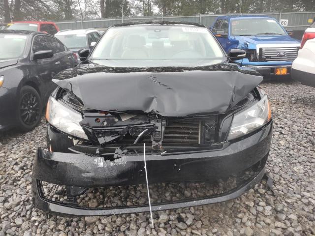 Photo 4 VIN: 1VWBH7A35DC003898 - VOLKSWAGEN PASSAT 