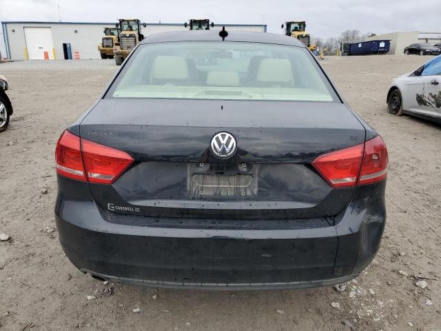 Photo 5 VIN: 1VWBH7A35DC003898 - VOLKSWAGEN PASSAT 