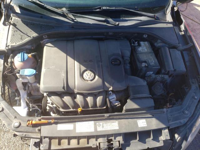 Photo 10 VIN: 1VWBH7A35DC015565 - VOLKSWAGEN PASSAT 