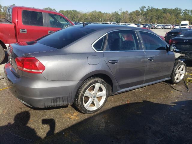 Photo 2 VIN: 1VWBH7A35DC015565 - VOLKSWAGEN PASSAT 