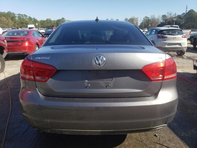 Photo 5 VIN: 1VWBH7A35DC015565 - VOLKSWAGEN PASSAT 