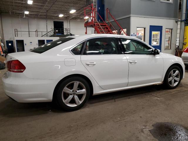 Photo 2 VIN: 1VWBH7A35DC022192 - VOLKSWAGEN PASSAT 