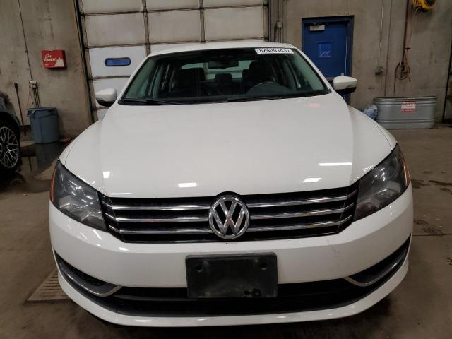 Photo 4 VIN: 1VWBH7A35DC022192 - VOLKSWAGEN PASSAT 