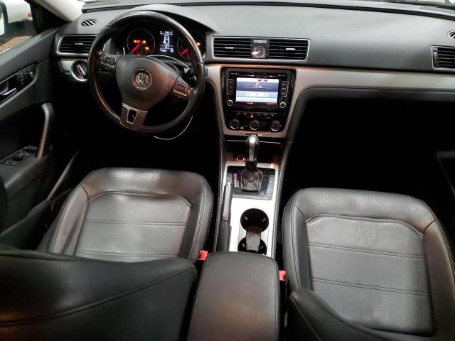 Photo 7 VIN: 1VWBH7A35DC022192 - VOLKSWAGEN PASSAT 