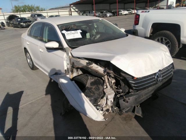 Photo 0 VIN: 1VWBH7A35DC026260 - VOLKSWAGEN PASSAT 