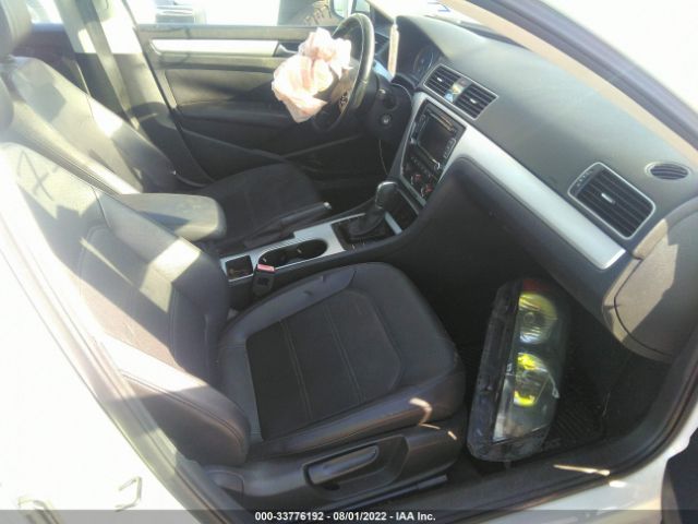 Photo 4 VIN: 1VWBH7A35DC026260 - VOLKSWAGEN PASSAT 