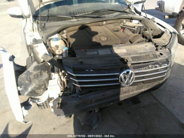 Photo 5 VIN: 1VWBH7A35DC026260 - VOLKSWAGEN PASSAT 