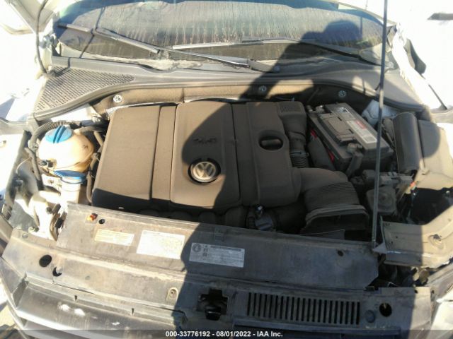 Photo 9 VIN: 1VWBH7A35DC026260 - VOLKSWAGEN PASSAT 