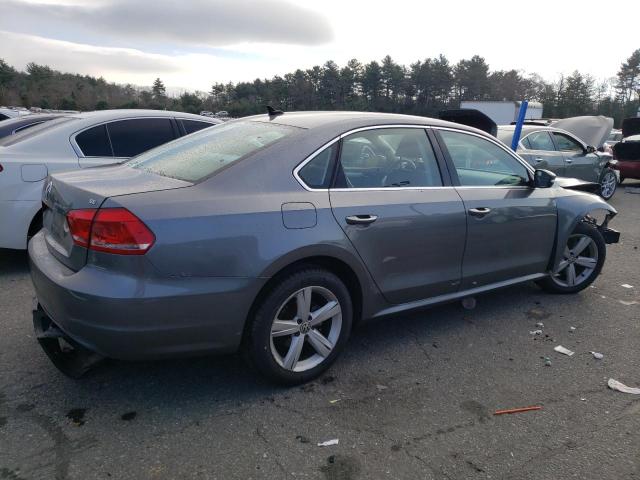 Photo 2 VIN: 1VWBH7A35DC030972 - VOLKSWAGEN PASSAT 