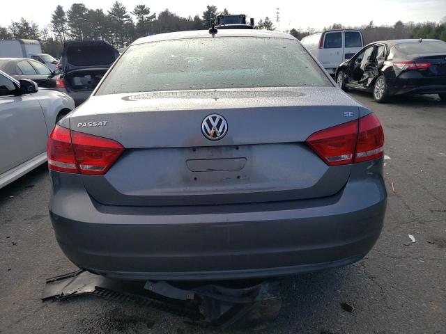 Photo 5 VIN: 1VWBH7A35DC030972 - VOLKSWAGEN PASSAT 