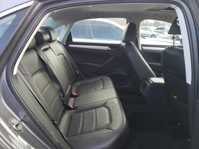 Photo 9 VIN: 1VWBH7A35DC030972 - VOLKSWAGEN PASSAT 