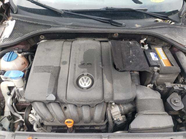 Photo 6 VIN: 1VWBH7A35DC038196 - VOLKSWAGEN PASSAT 