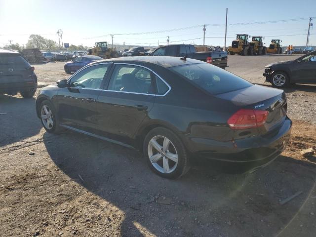 Photo 1 VIN: 1VWBH7A35DC064037 - VOLKSWAGEN PASSAT 