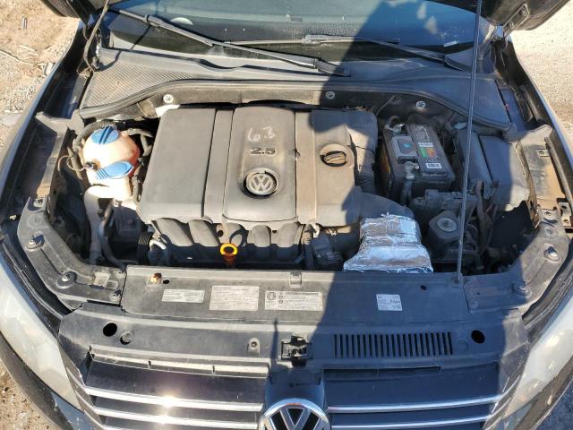 Photo 10 VIN: 1VWBH7A35DC064037 - VOLKSWAGEN PASSAT 