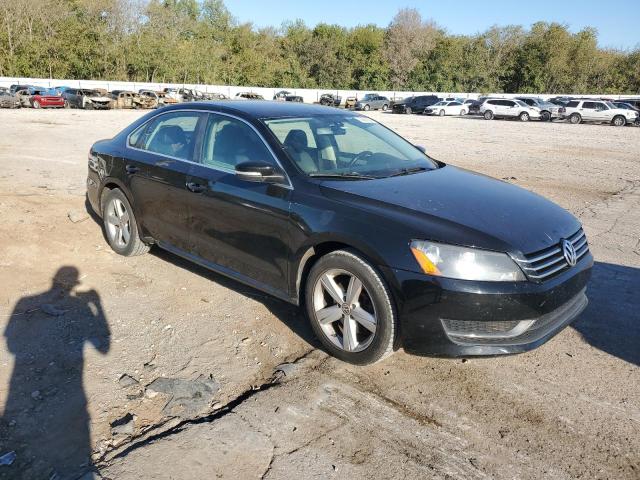 Photo 3 VIN: 1VWBH7A35DC064037 - VOLKSWAGEN PASSAT 