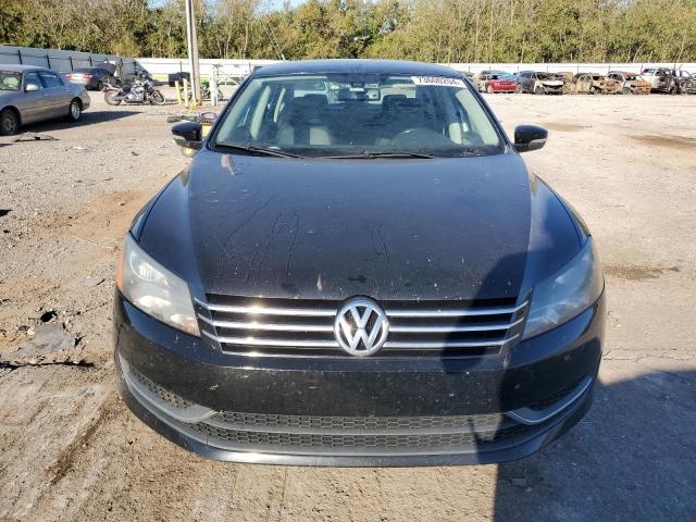 Photo 4 VIN: 1VWBH7A35DC064037 - VOLKSWAGEN PASSAT 