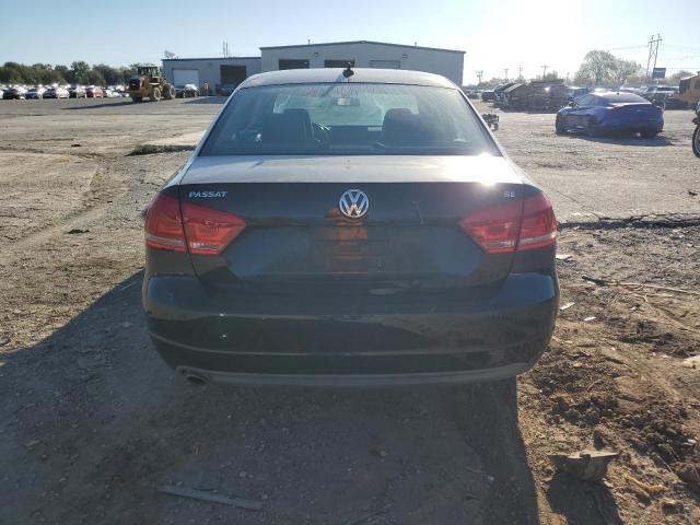 Photo 5 VIN: 1VWBH7A35DC064037 - VOLKSWAGEN PASSAT 