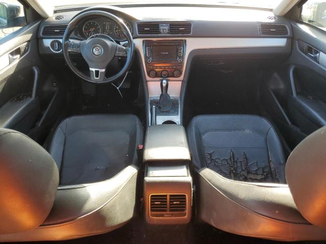 Photo 7 VIN: 1VWBH7A35DC064037 - VOLKSWAGEN PASSAT 