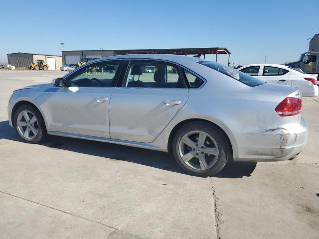 Photo 1 VIN: 1VWBH7A35DC064409 - VOLKSWAGEN PASSAT SE 